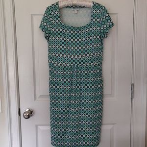 Charter Club Summer Dress